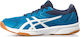 ASICS Upcourt 3 Ανδρικά Αθλητικά Παπούτσια Βόλεϊ Μπλε