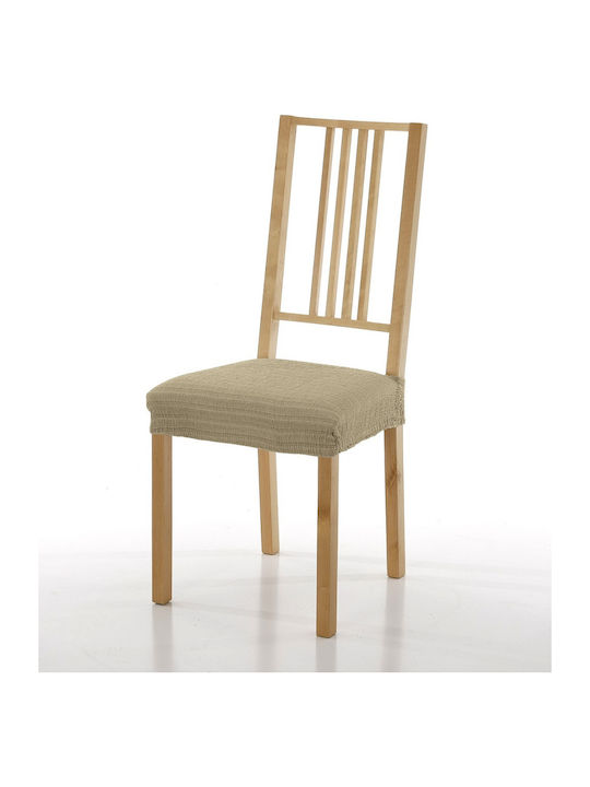 Mc Decor Ελαστικό Κάλυμμα Καρέκλας Akari 2τμχ