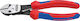 Knipex TwinForce Cutter lateral Înclinat Pistoa...