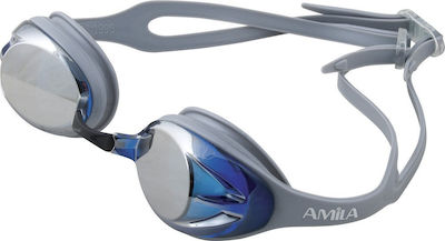 Amila N3-AF Γυαλιά Κολύμβησης Ενηλίκων