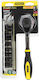 Stanley Fatmax Καστάνια με Καρυδάκια 3\8" 9τμχ