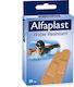 Karabinis Medical Alfaplast Waterproof Plasters 20pcs