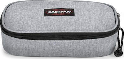 Eastpak Dual Xl Sunday Pencil Case with 1 Compartment Gray