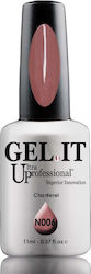 GEL.IT.UP Classic Halb-permanenter Nagellack Ch...