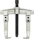 Benman Puller Bipod 160mm