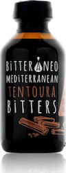 Κάστρο Bitteraneo Mediterranean Tentoura Bitters 40% 100ml