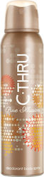C-Thru Pure Illusion Deospray Spray 150ml