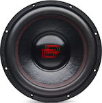 Digital Designs 615 Car Audio Subwoofer 15" 400W RMS