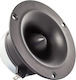SP Audio Tweeter Αυτοκινήτου Στρογγυλό SP-TW 27 114dB