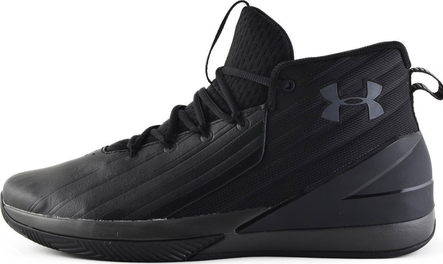 under armor lockdown 3