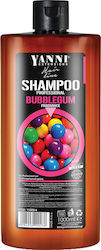 Yanni Extensions Bubblegum Yanni Extensions Bubblegum