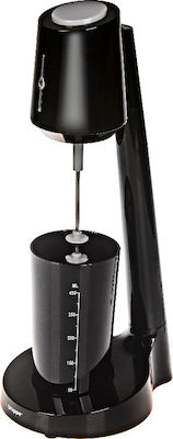 Gruppe PDH 330 Milk Frother Tabletop 100W Black