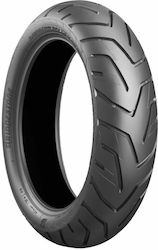 Bridgestone Battlax Adventure A41 140/80R17 69V Tubeless On-Off Back Motorcycle Tyre