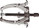 Neo Tools Εξωλκεας Τριποδος 300mm Εξωλκέας Τρίποδος 300mm