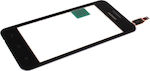 DIGITIZER HUAWEI Y330 BLACK