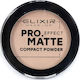 Elixir Pro Matte Effect Πούδρα 358 Skinperfect ...
