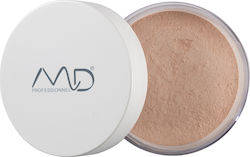 MD Professionnel Loose Powder 401 50gr