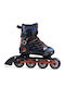 FILA Wizy Alu Inline Ролки Многоцветни За възрастни/За деца