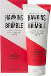 Hawkins & Brimble Post Box After Shave Balm with Aloe 125ml