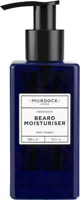 Murdock London Beard Moisturiser 150ml