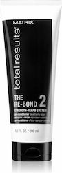 Matrix Total Results The Re-Bond 2 Strength-Rehab System Pre-Conditioner 200ml