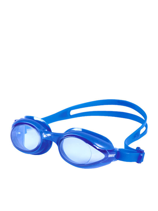 Arena Sprint Γυαλιά Κολύμβησης Παιδικά με Αντιθαμβωτικούς Φακούς