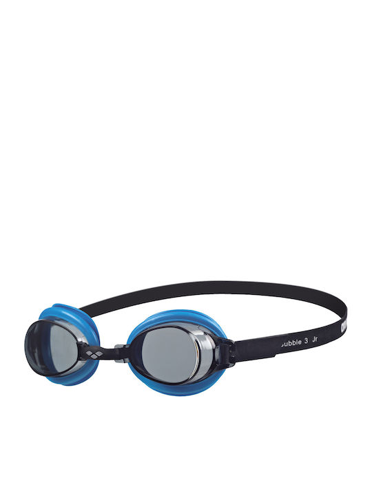 Arena Bubble 3 Schwimmbrillen Kinder mit Blendf...