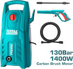 Total TGT11316 Πλυστικό Ρεύματος με Πίεση 130bar