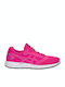 Patriot 10 GS Kids Sports Shoes Running with Laces Fuchsia