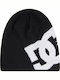 Big Star Beanie Căciulă Pentru Bărbați În Culoare Neagră