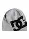 Big Star Ανδρικός Beanie Σκούφος σε Γκρι χρώμα