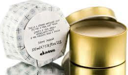 Davines More Inside This Is A Shine Wax Wachs