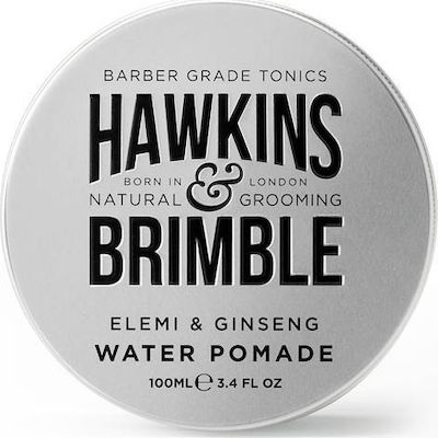 Hawkins & Brimble Water Pomade 100ml