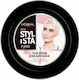 L'Oreal Paris Stylista Pixie Cream Short Hair Styling Wax Κερί για Δυνατό Κράτημα & Φυσικό Αποτέλεσμα 75ml