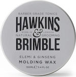 Hawkins & Brimble Molding Hair Wax 100ml