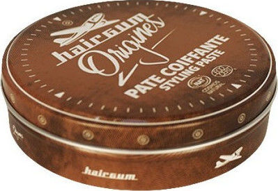 Hairgum Origines Cosmos Natural Hair & Beard Styling Paste για Δυνατό Κράτημα & Φυσικό Αποτέλεσμα 100gr