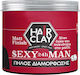 Miss Sandy Miss Sandy Hair Clay Extra Strong Action Πηλός για Πολύ Δυνατό Κράτημα & Ματ Αποτέλεσμα 120ml