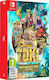 Toki Retrocollector's Edition Switch Game