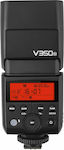 Godox V350N Mini TTL Flash για Nikon Μηχανές
