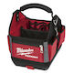 Milwaukee Packout Open Top Hand Tool Bag Red