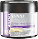 Yanni Extensions Silver Mask Haarmaske für Farbschutz 500ml