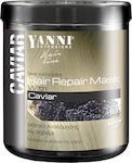 Yanni Extensions Repair Hair Mask Masca de păr pentru Reparare 1000ml