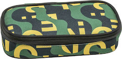 Pantone Lifestyle Penare Culoare Full Face Verde