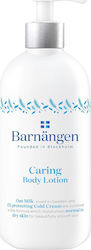 Barnangen Caring Body Lotion Hidratantă Loțiune pentru Corp 400ml