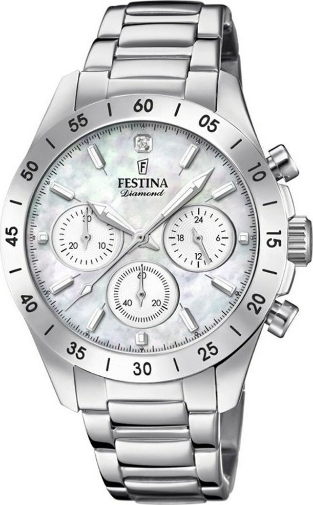 Festina F20397/1 | Skroutz.gr