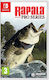 Rapala Fishing Pro Series (Код в кутия) Игра за Switch