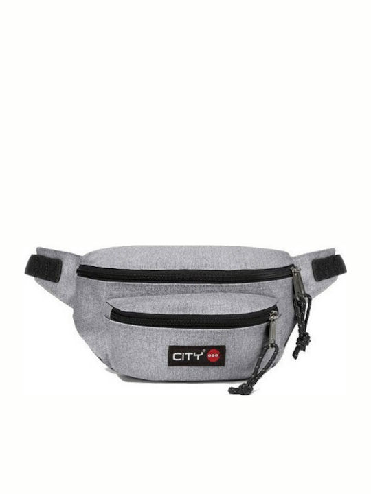 Lyc Sac Bum Bag pentru Talie Gri 96775