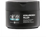 Nirvel Care Hyaluronic Filler Hair Mask for Repairing 250ml