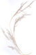 Inart Christmas Decorative Branch 130cm