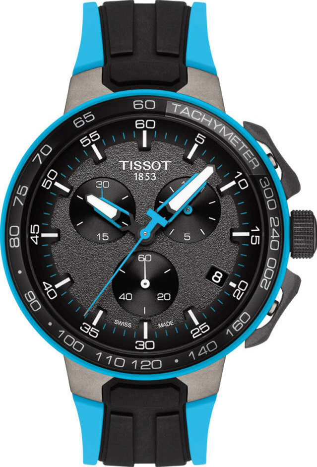Tissot T Race Cycling T111.417.37.441.05 Skroutz.gr
